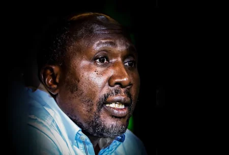 Mafabi holds ground in Bugisu as Museveni dominates home region vote