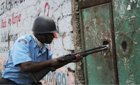 Police investigate string of fatal incidents across Kenya