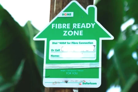 Safaricom to launch prepaid fibre and tokenised Wi-Fi