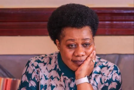 Sarah Bireete remanded over unlawful disclosure of voters data