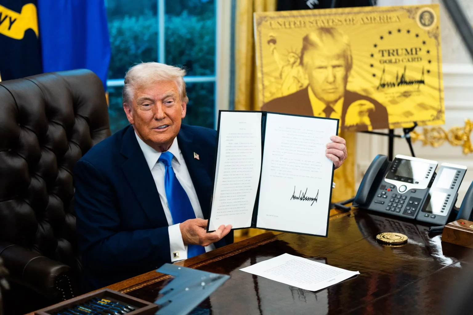 Trump suspends immigrant visa processing for 75 countries