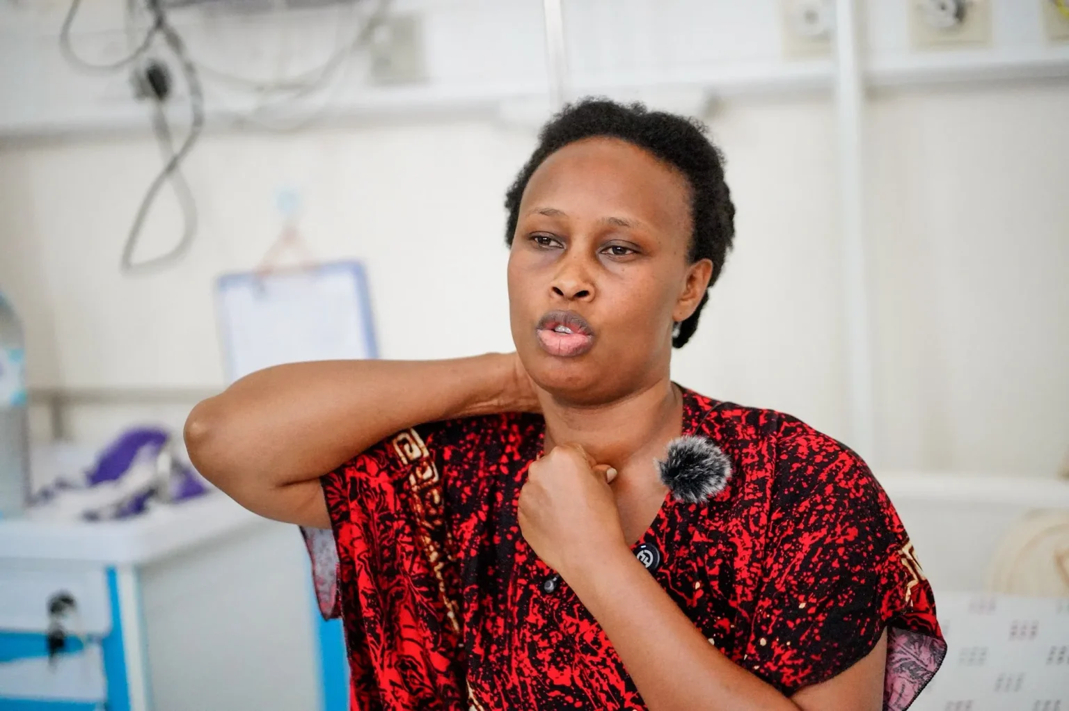 Uganda Law Society condemns violent raid on Bobi Wine’s home