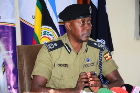 Police deny Bobi Wine arrest as conflicting reports of post-election emerge