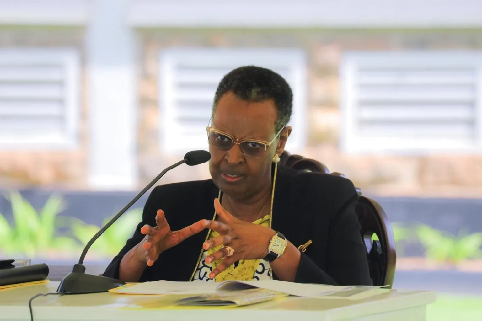 Uganda delays new school term to February 10 amid election tensions