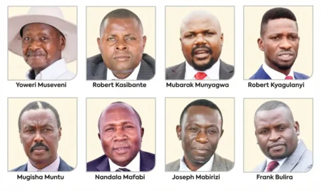 Ugandans decide – or do they The 2026 vote power and the Truth