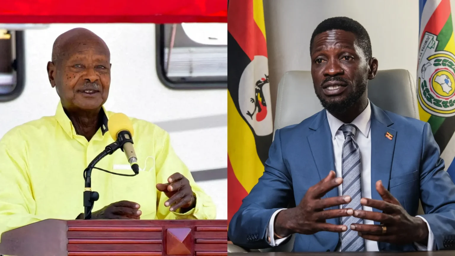 Uganda’s 2026 election on a knife edge as opposition warns of repression and violence