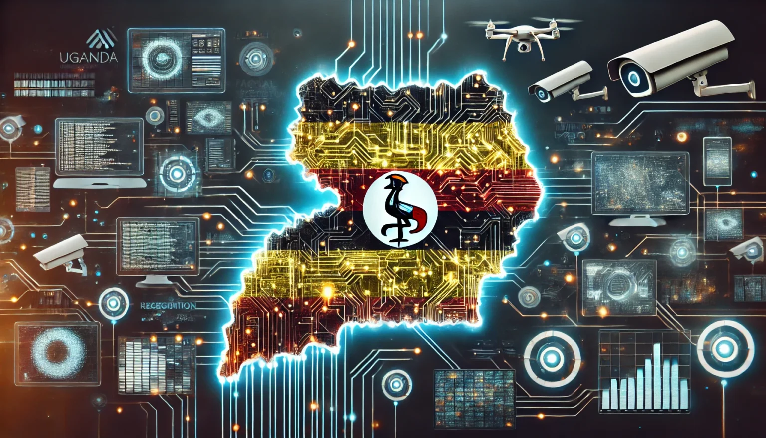 Uganda’s digital activists face growing threats ahead of 2026 general elections