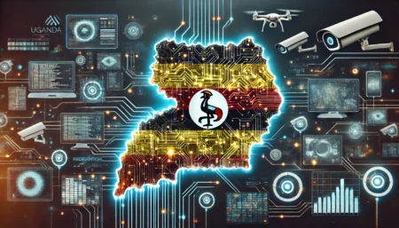 Ugandas digital activists face growing threats ahead of 2026 general elections