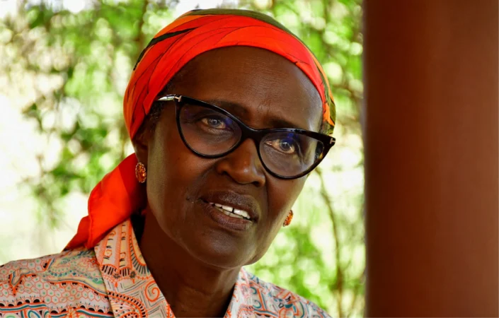 Byanyima accuses government of misleading public on Besigye’s health in prison