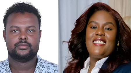 Winnie Odinga disputes Oketch Salah’s account of Raila’s death