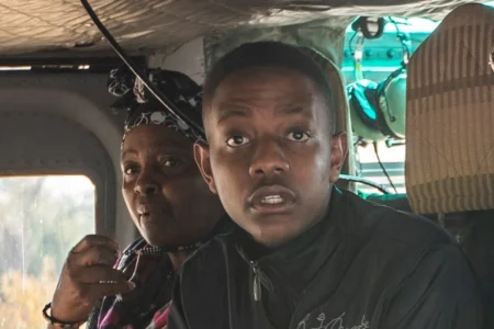 Robert Mugabe’s son charged with attempted murder in South Africa