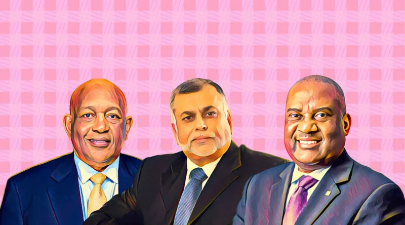 Charles Mbire, Sudhir Ruparelia top Uganda’s richest investors on the Securities Exchange