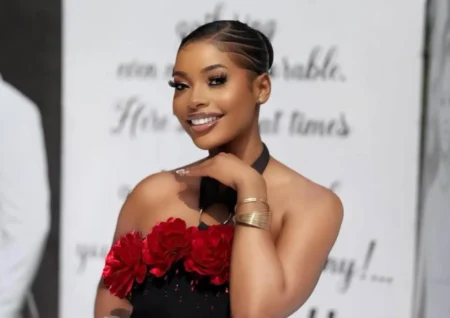 Ugandan TikToker Diana Skyz is found dead in Kyanja apartment