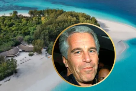 Epstein files mention Kenya and Tanzania in newly released US records Epstein files mention Kenya and Tanzania in newly released US records