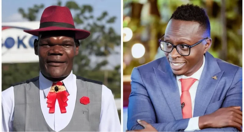 Oga Obinna clears the air: ‘I celebrate Goliath wa Bungoma’s success’