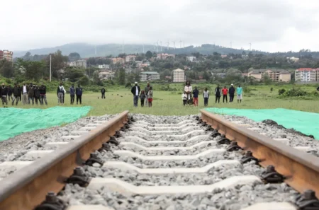 High Court extends orders in Omtatah petition challenging Ngong–Riruta rail project