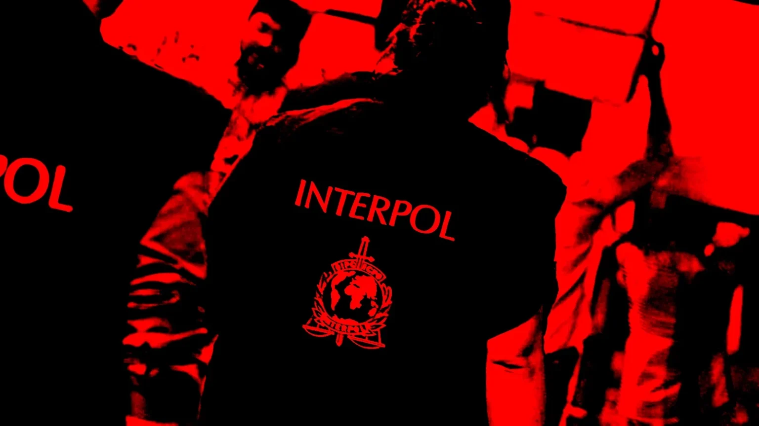 INTERPOL arrests 27 Kenyans in major Africa cybercrime crackdown