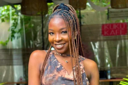 Aspiring Nigerian singer Ifunanya Nwangene dies being bitten by a snake