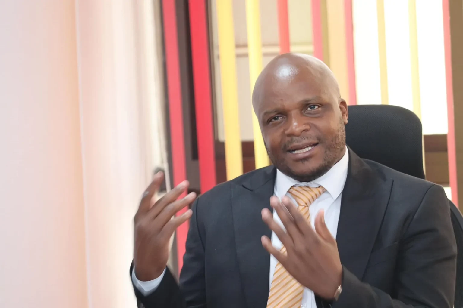 Jalang’o signals Nairobi Senate bid as allies seek to manage Ruto camp rivalries