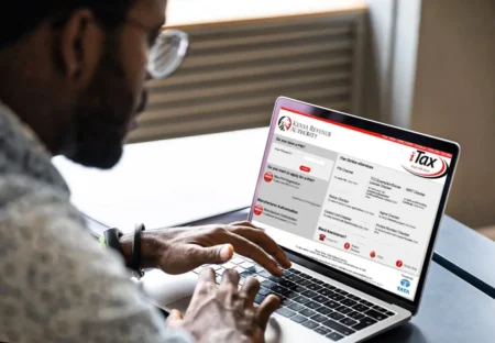 KRA schedules four-hour overnight iTax system maintenance
