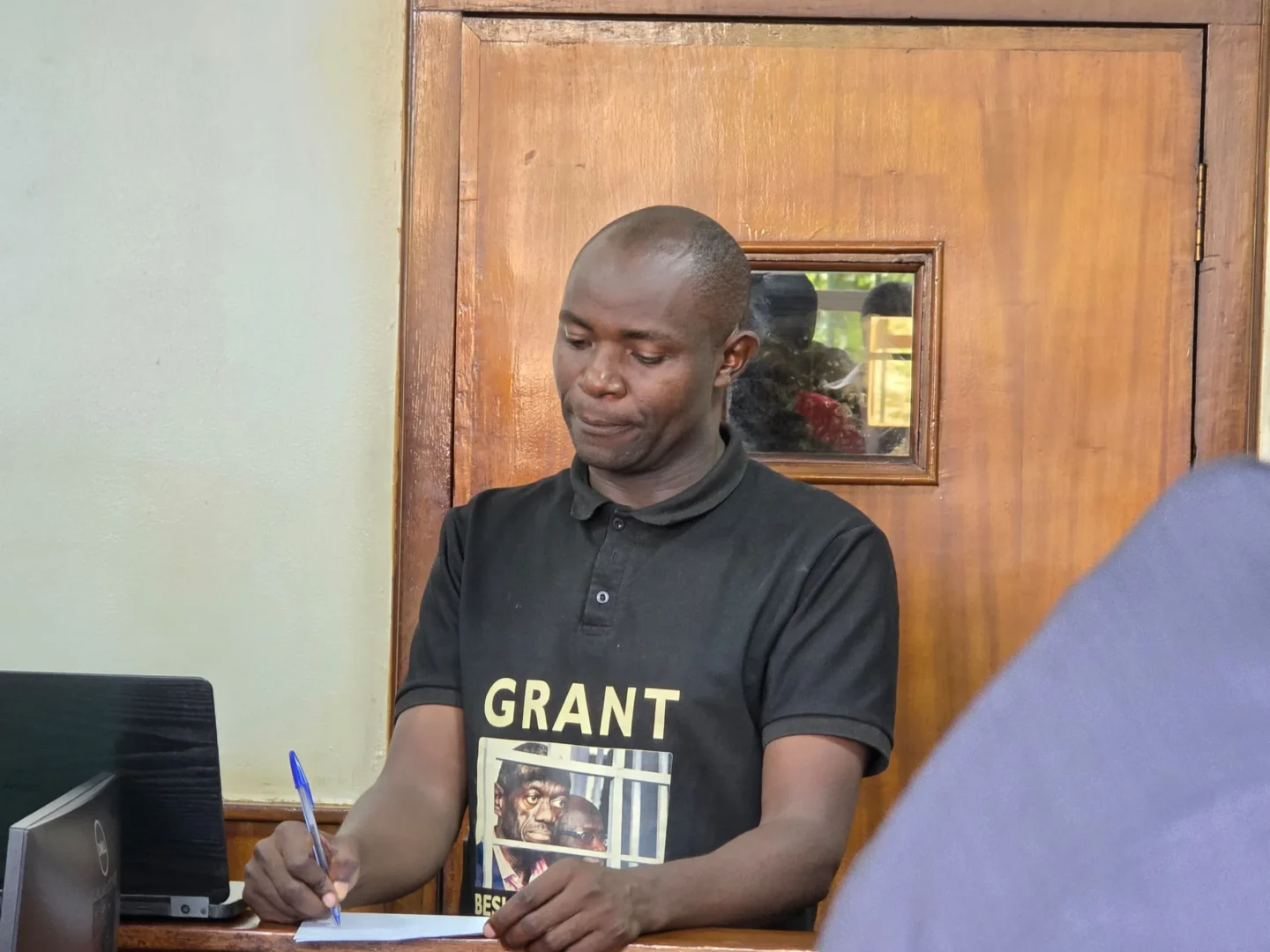 Lawyer Mabirizi remanded over TikTok posts targeting new Chief Justice Zeija Lawyer Mabirizi remanded over TikTok posts targeting new Chief Justice Zeija