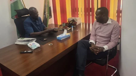 Luhya elders step in amid ODM infighting, rally behind Sifuna