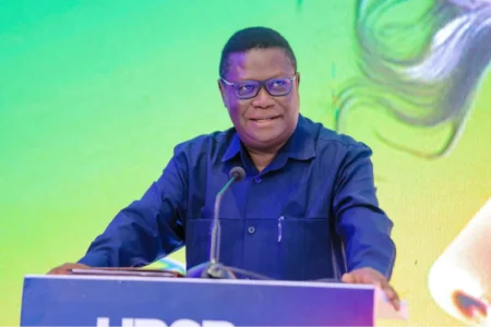 Norbert Mao signals interest in Uganda’s speakership amid cross-party courting