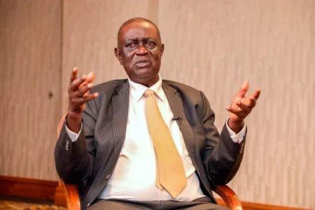 Oburu Odinga defends ODM’s decision on Sifuna as party rift deepens Oburu Odinga defends ODM’s decision on Sifuna as party rift deepens