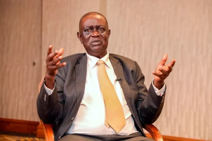 Oburu Odinga defends ODM’s decision on Sifuna as party rift deepens