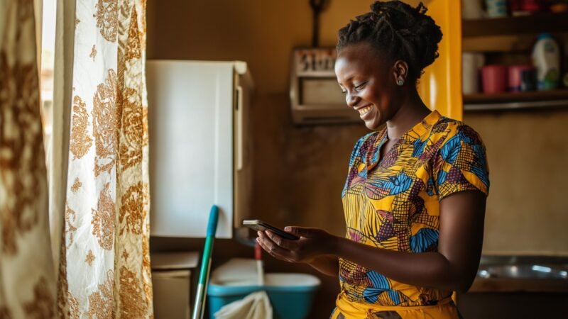ProGigFinder: Uganda’s digital marketplace connecting jobs and talent across Africa