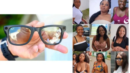 Russian man’s secret filming of African women spark outrage over consent and privacy