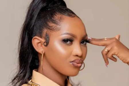 Spice Diana urges Uganda’s music creatives to separate friendship from business