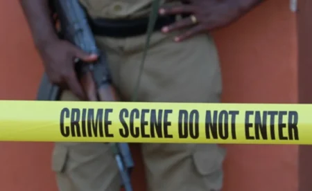 UPDF soldier shot dead in dispute over Shs2,000 football match fee in Kagadi