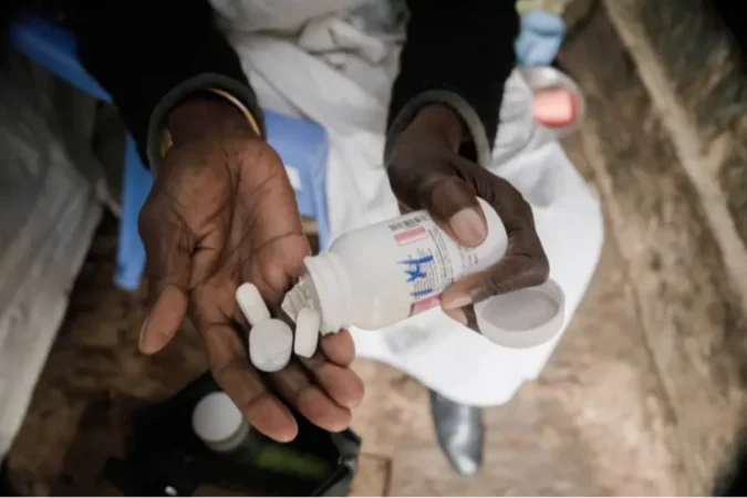 Uganda court awards Shs190m to man wrongly placed on ARVs for seven years