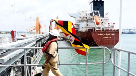 Ugandas fuel security at risk as storage tanker limits expose supply vulnerabilities