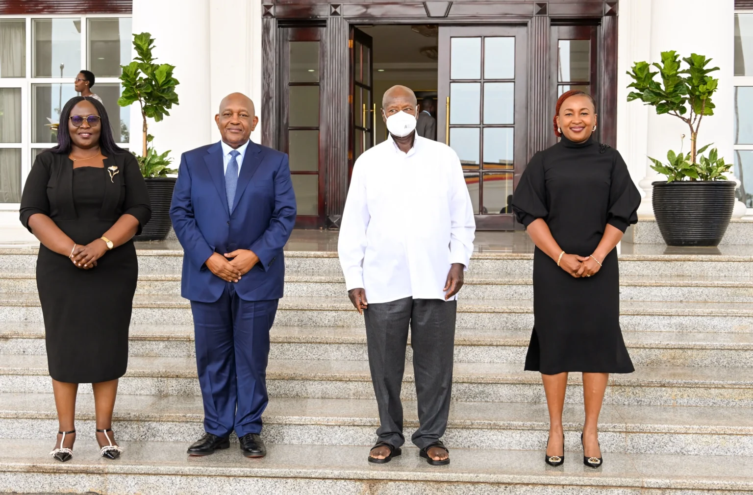 State House and telecoms: Transparency matters more than conspiracy