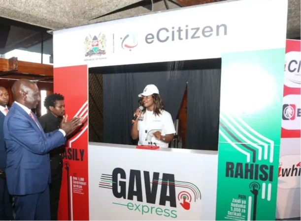 Audit reveals Ksh6.3bn mismanaged on e-Citizen platform: MPs demand accountability Audit reveals Ksh6.3bn mismanaged on e-Citizen platform: MPs demand accountability
