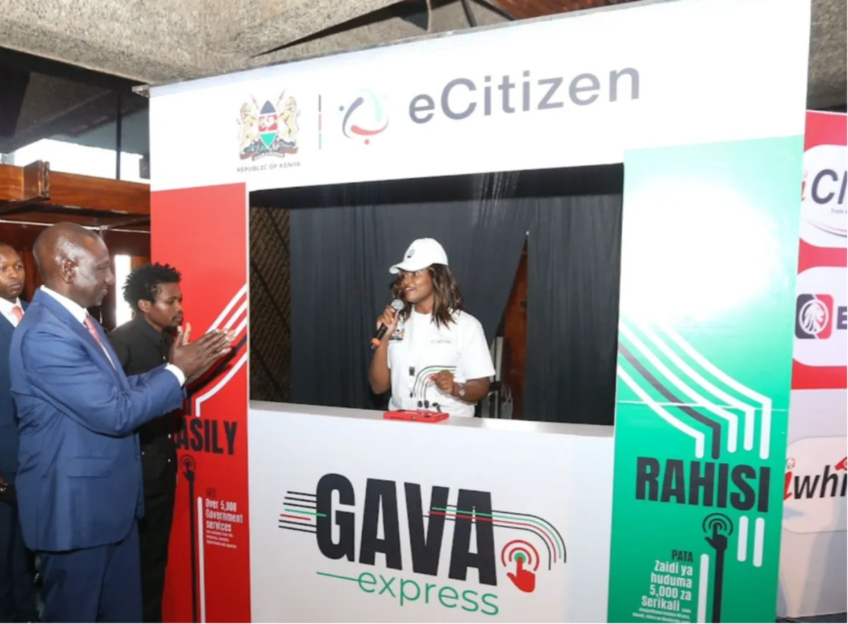 Audit reveals Ksh6.3bn mismanaged on e-Citizen platform: MPs demand accountability Audit reveals Ksh6.3bn mismanaged on e-Citizen platform: MPs demand accountability