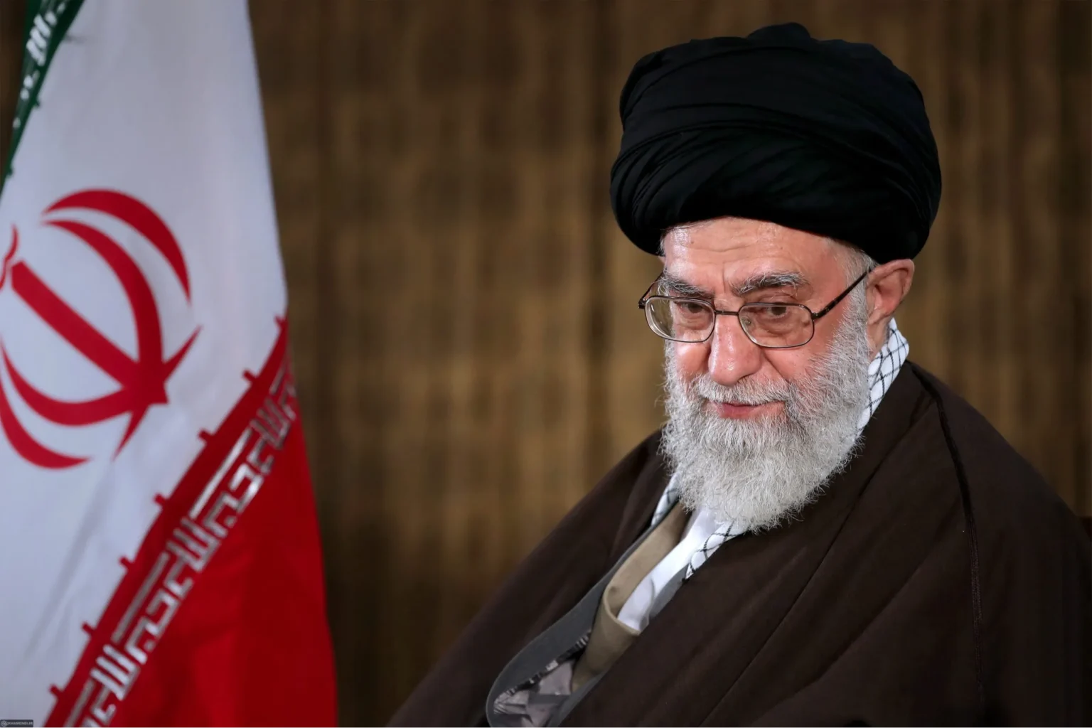 Ayatollah Ali Khamenei
