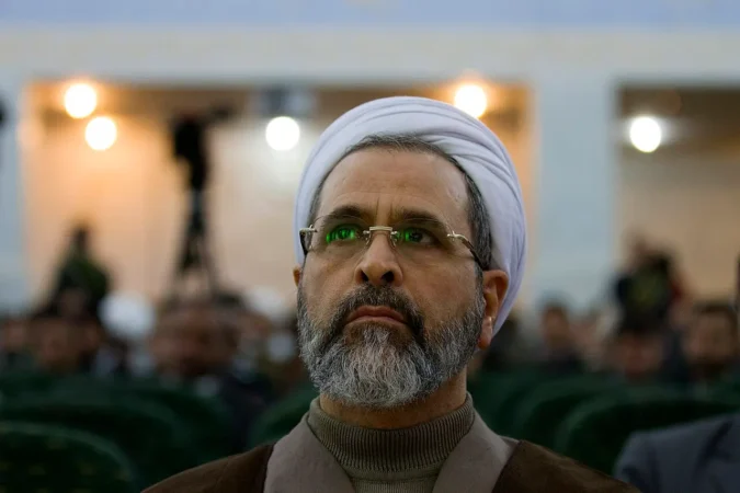 Iran appoints Ayatollah Alireza Arafi to interim Leadership Council after Khamenei’s death