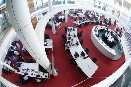 CA cleared to revoke Standard Media Group licences over Ksh48.9m arrears