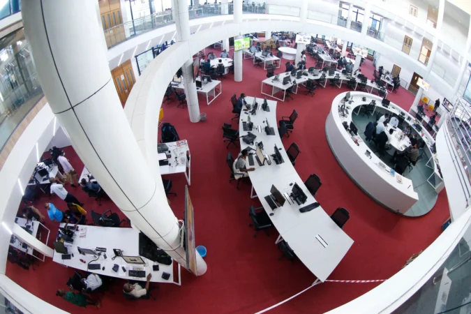 CA cleared to revoke Standard Media Group licences over Ksh48.9m arrears CA cleared to revoke Standard Media Group licences over Ksh48.9m arrears