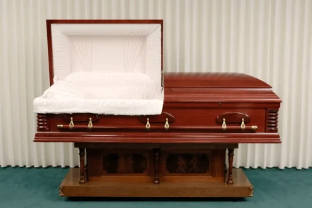 Chaos at Nairobi Funeral Home after family finds empty casket