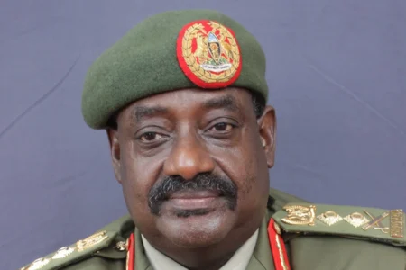 Uganda’s ex-spy chief David Sejusa, who 'opposed Museveni’s monarchy,' defends UK exile