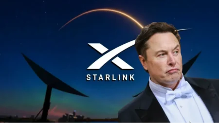 Elon Musk’s Starlink denied licence to operate in Namibia