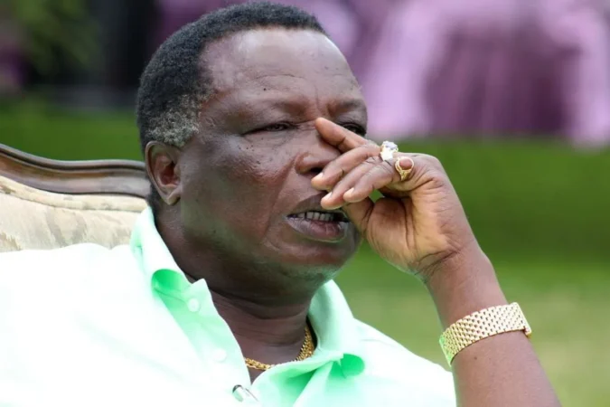 Fresh court petition challenges Francis Atwoli’s re-election as COTU Secretary General