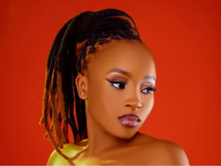 TikToker Hannah Benta speaks out after viral private videos leak online TikToker Hannah Benta speaks out after viral private videos leak online