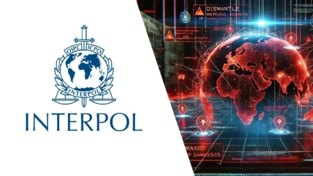 INTERPOL Operation Synergia III arrests 94 suspects, shuts down 45,000 cybercrime servers