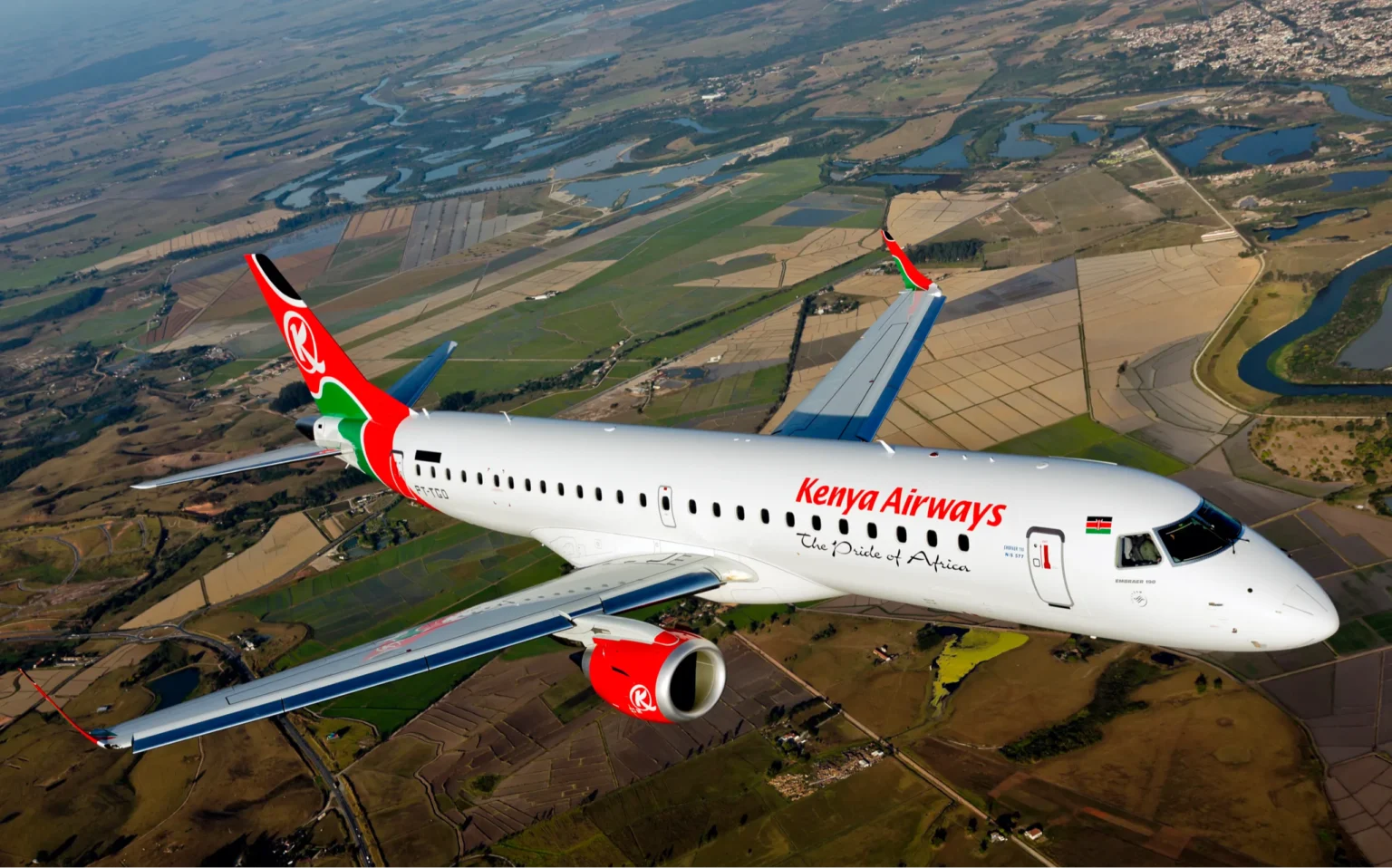 Kenya Airways announces repatriation flights to and from Dubai Kenya Airways announces repatriation flights to and from Dubai