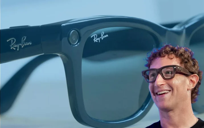 Kenya joins UK, US in probing controversial Ray-Ban Meta AI glasses Kenya joins UK, US in probing controversial Ray-Ban Meta AI glasses